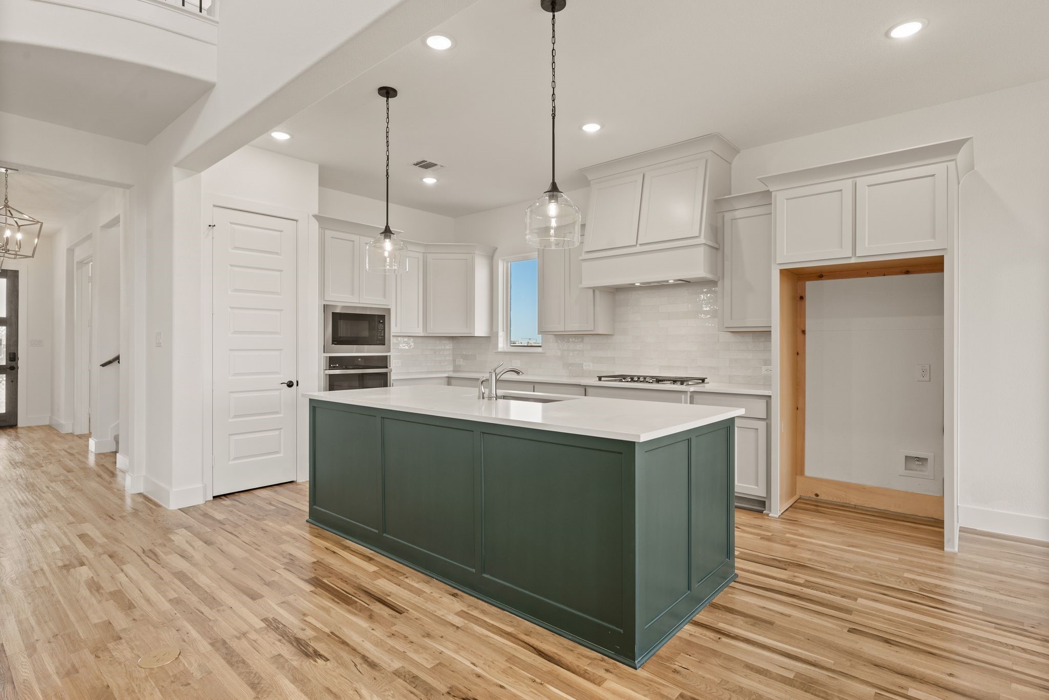 116 Evanston Court New Fairview TX 76078