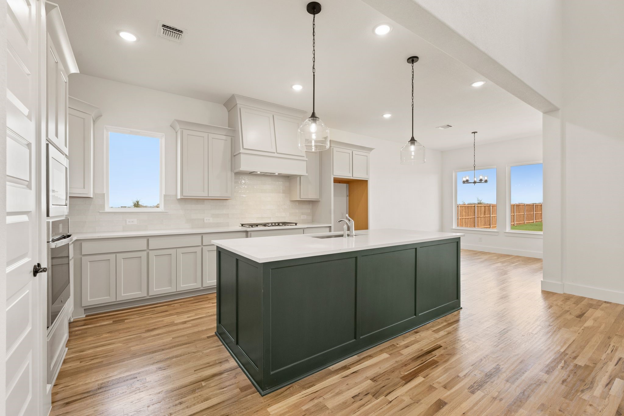 116 Evanston Court New Fairview TX 76078