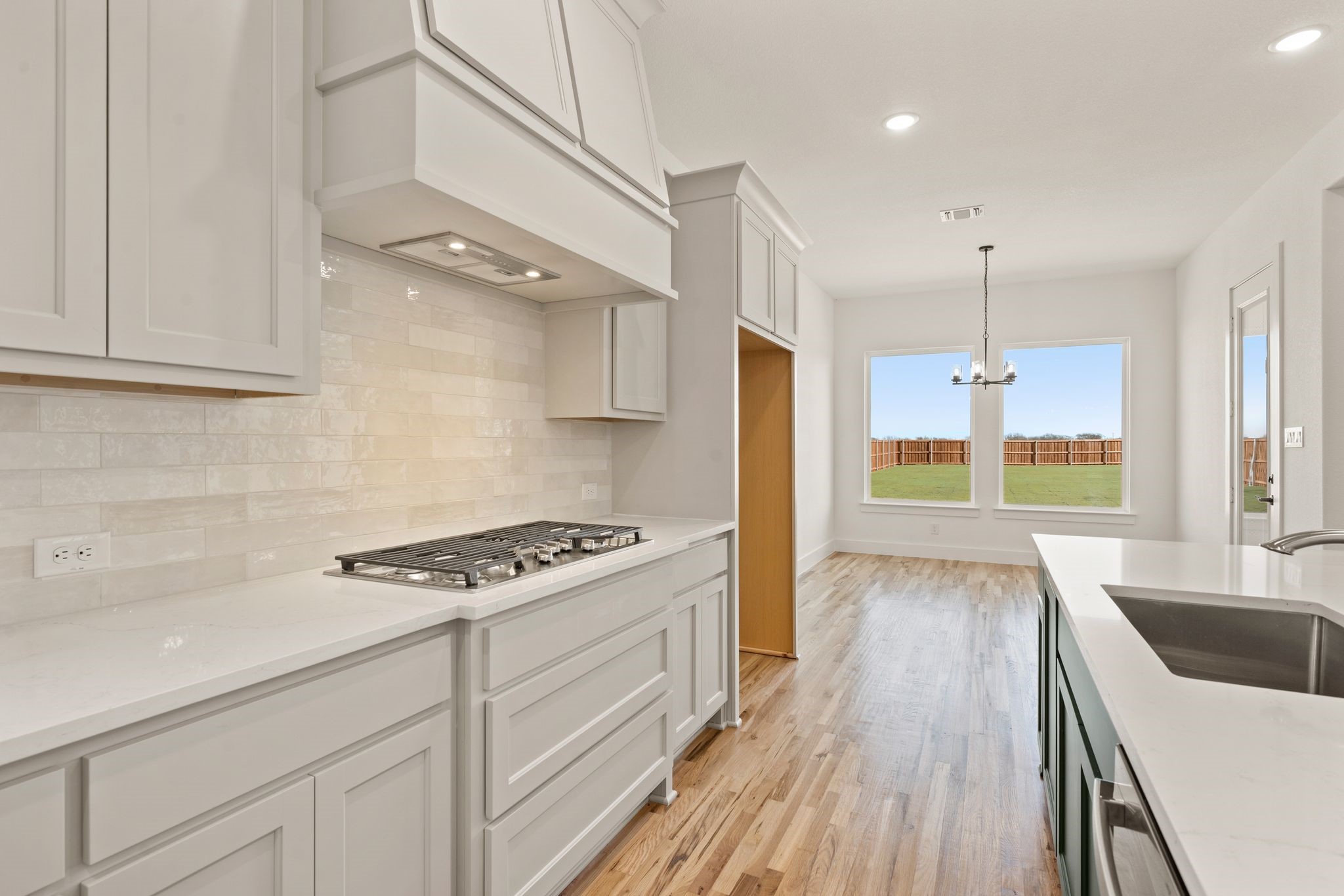 116 Evanston Court New Fairview TX 76078