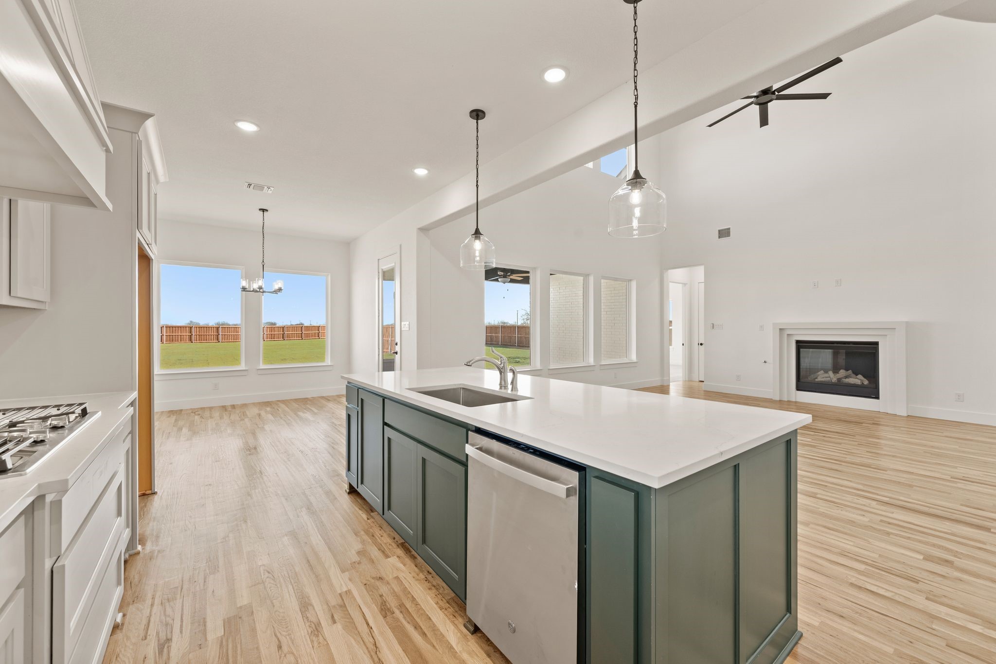 116 Evanston Court New Fairview TX 76078
