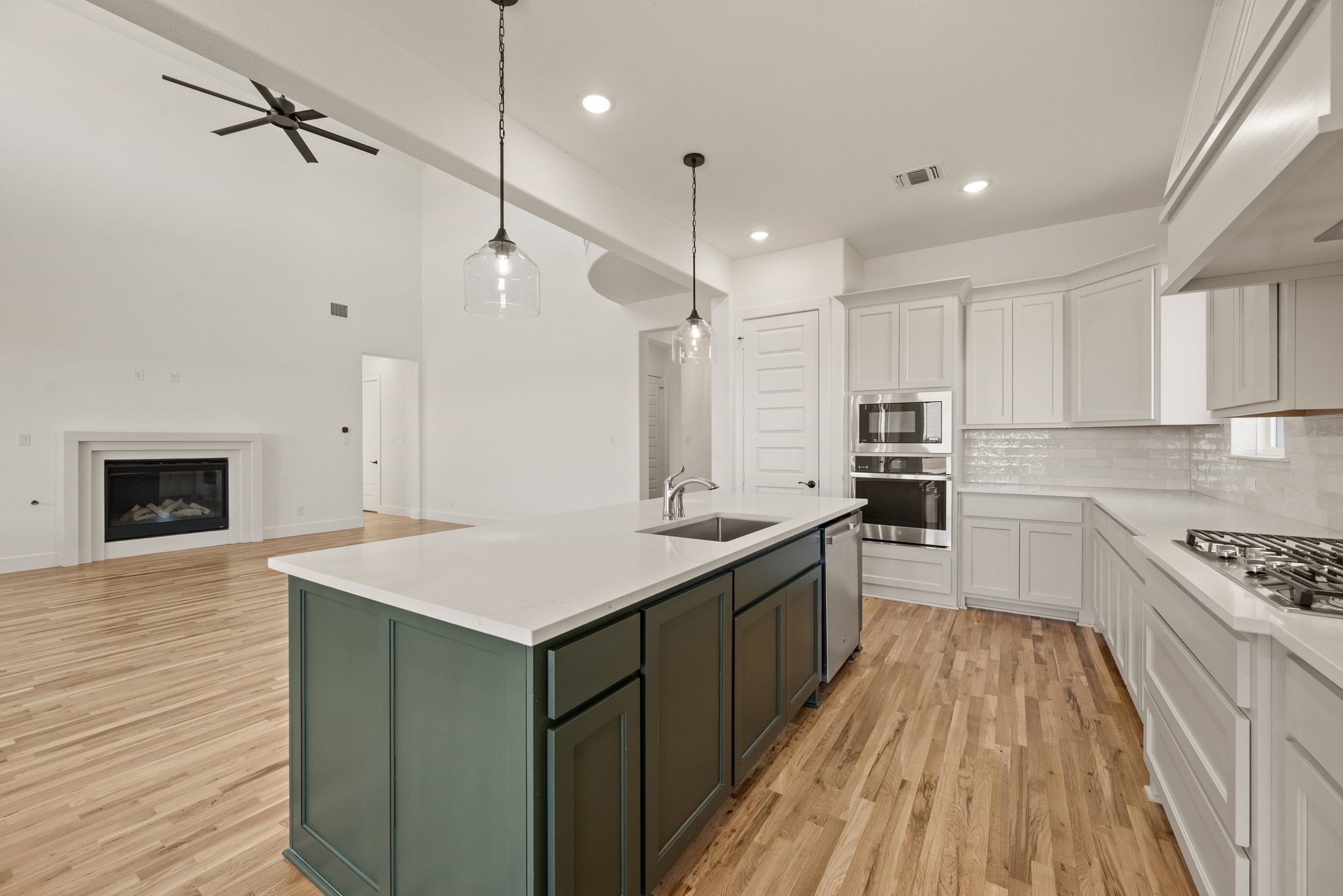 116 Evanston Court New Fairview TX 76078