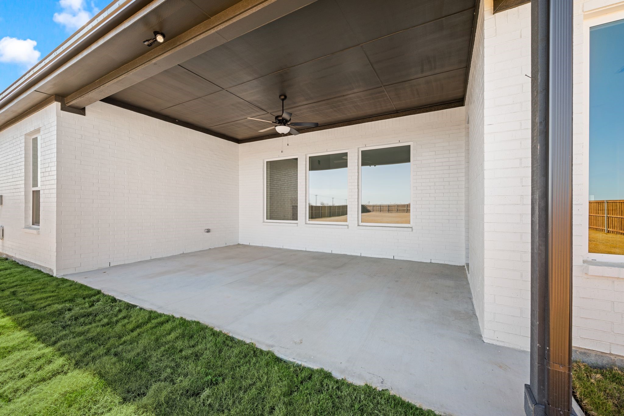 116 Evanston Court New Fairview TX 76078