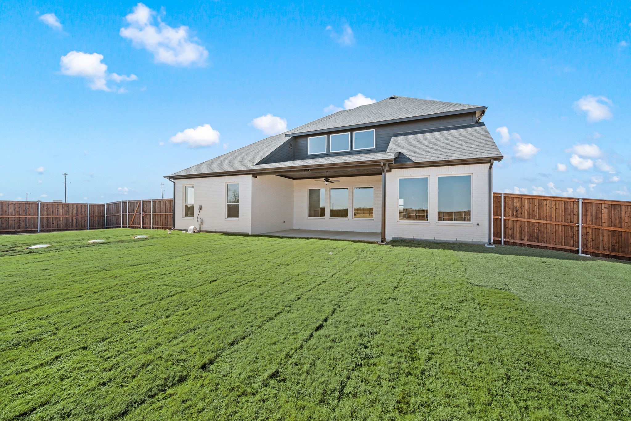 116 Evanston Court New Fairview TX 76078