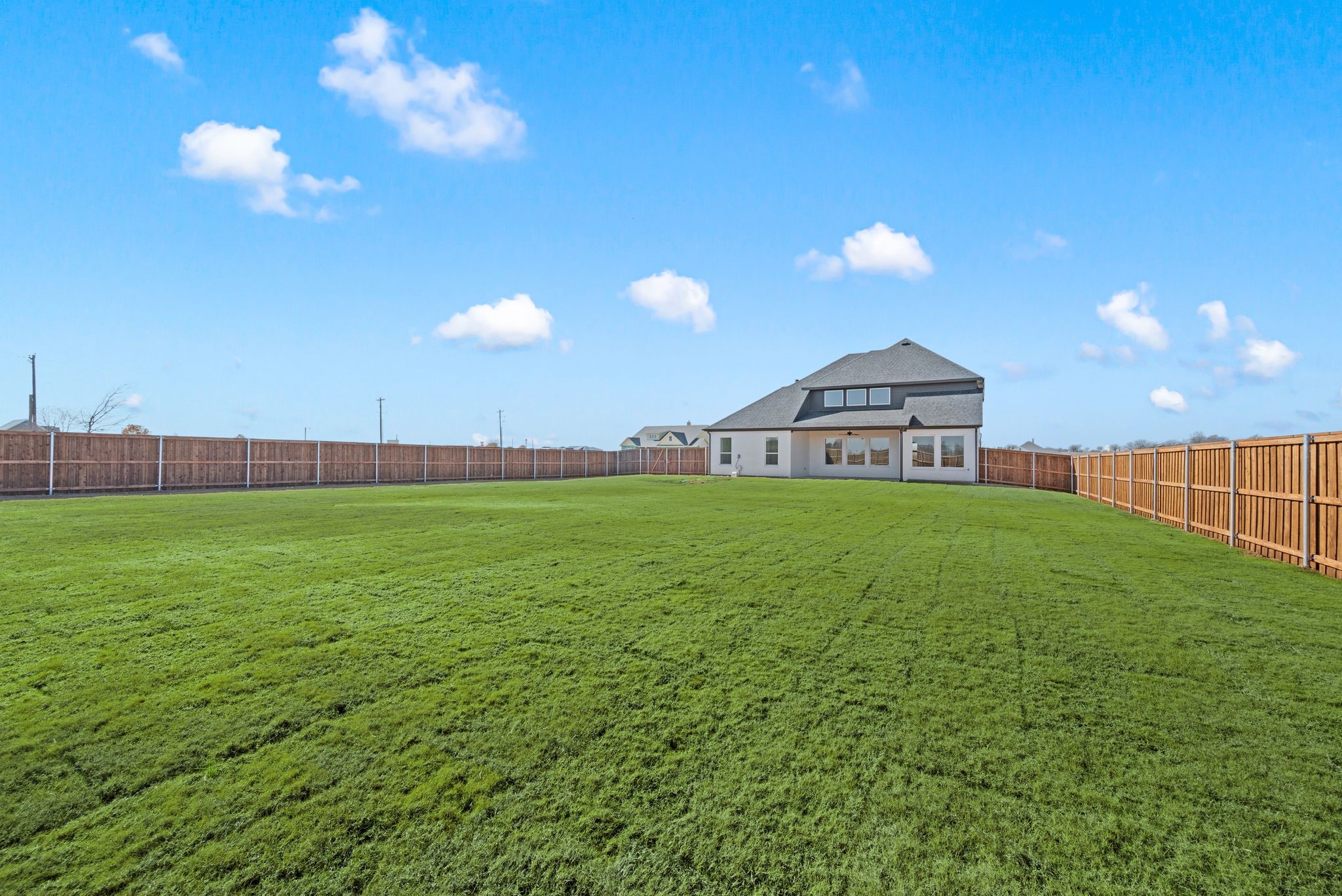 116 Evanston Court New Fairview TX 76078