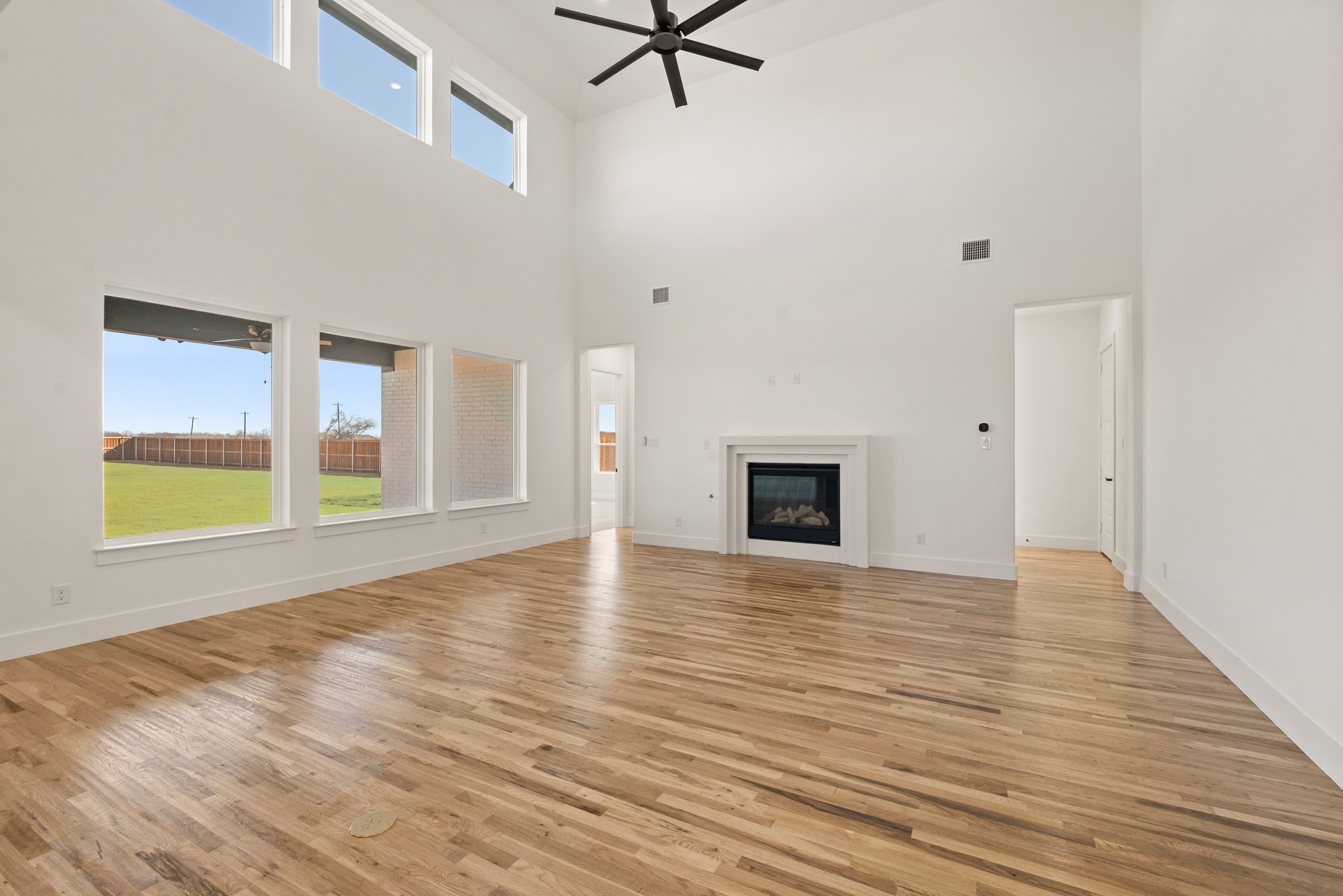 116 Evanston Court New Fairview TX 76078