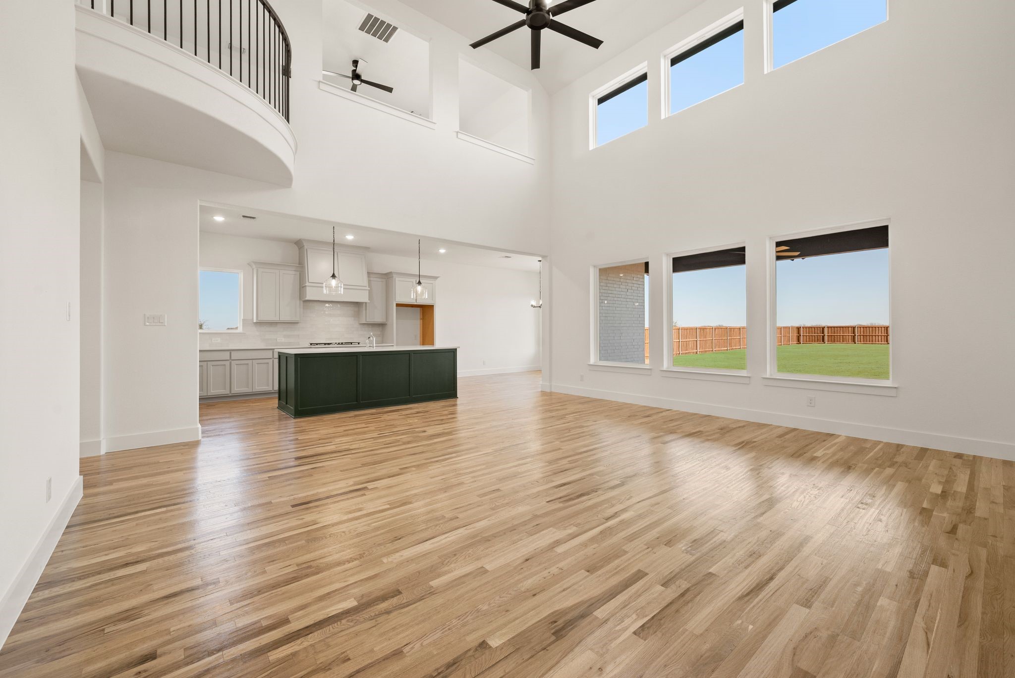 116 Evanston Court New Fairview TX 76078
