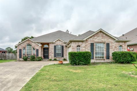 4311 Mallard Lane Sachse TX 75048