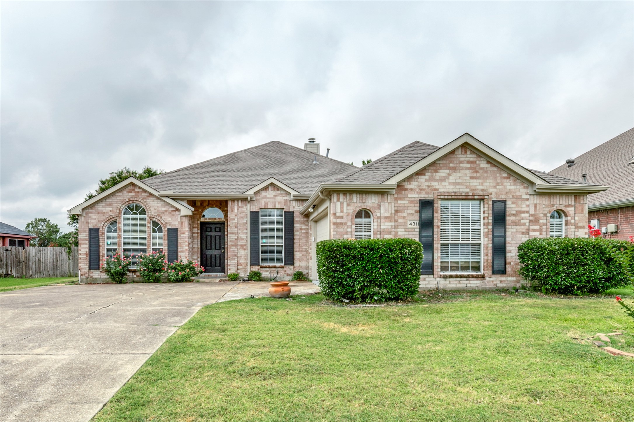 4311 Mallard Lane Sachse TX 75048