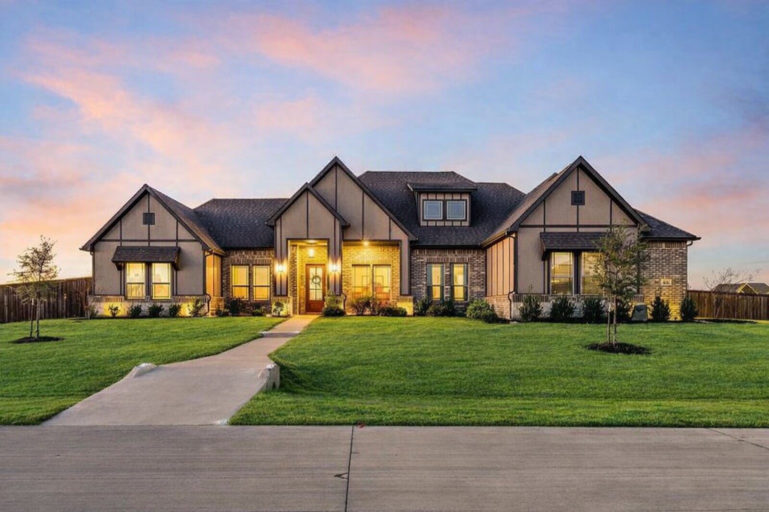 311 Lakota Parkway Waxahachie TX 75165