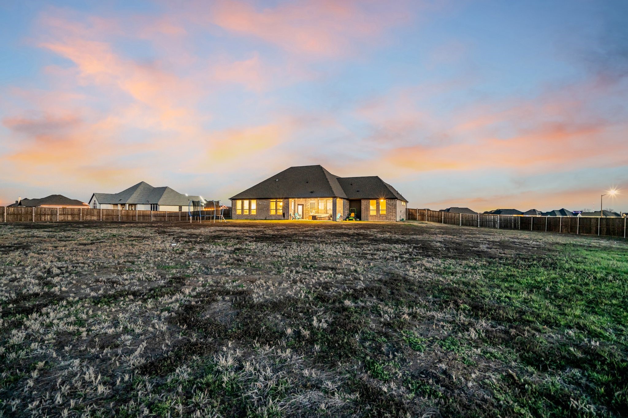 311 Lakota Parkway Waxahachie TX 75165