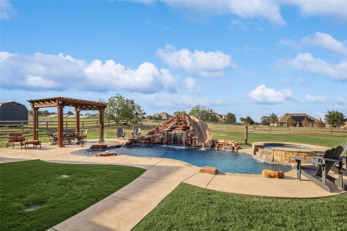 6725 Katie Corral Drive Fort Worth TX 76126