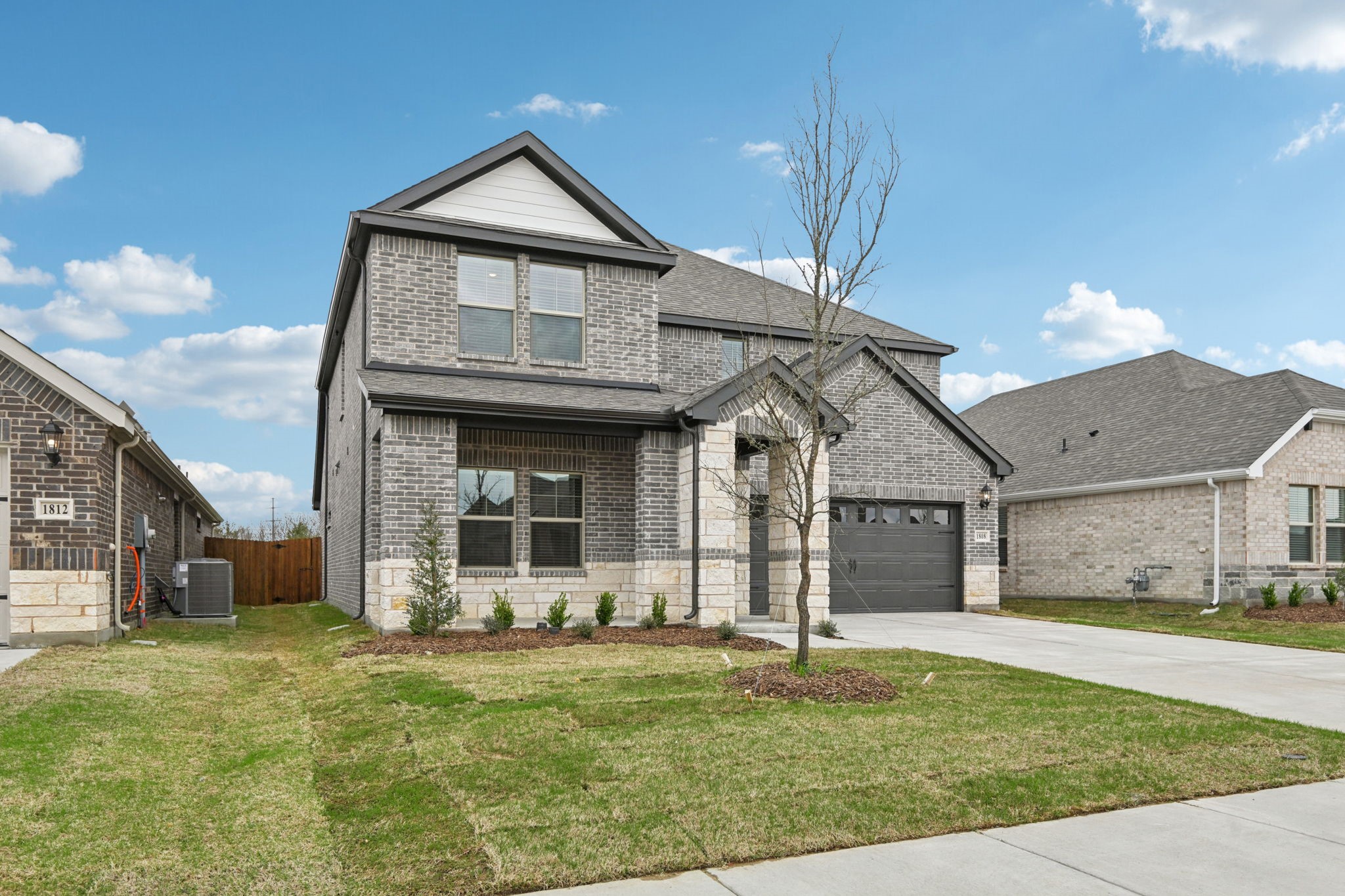 1808 Gardendale Hollow Lane Anna TX 75409