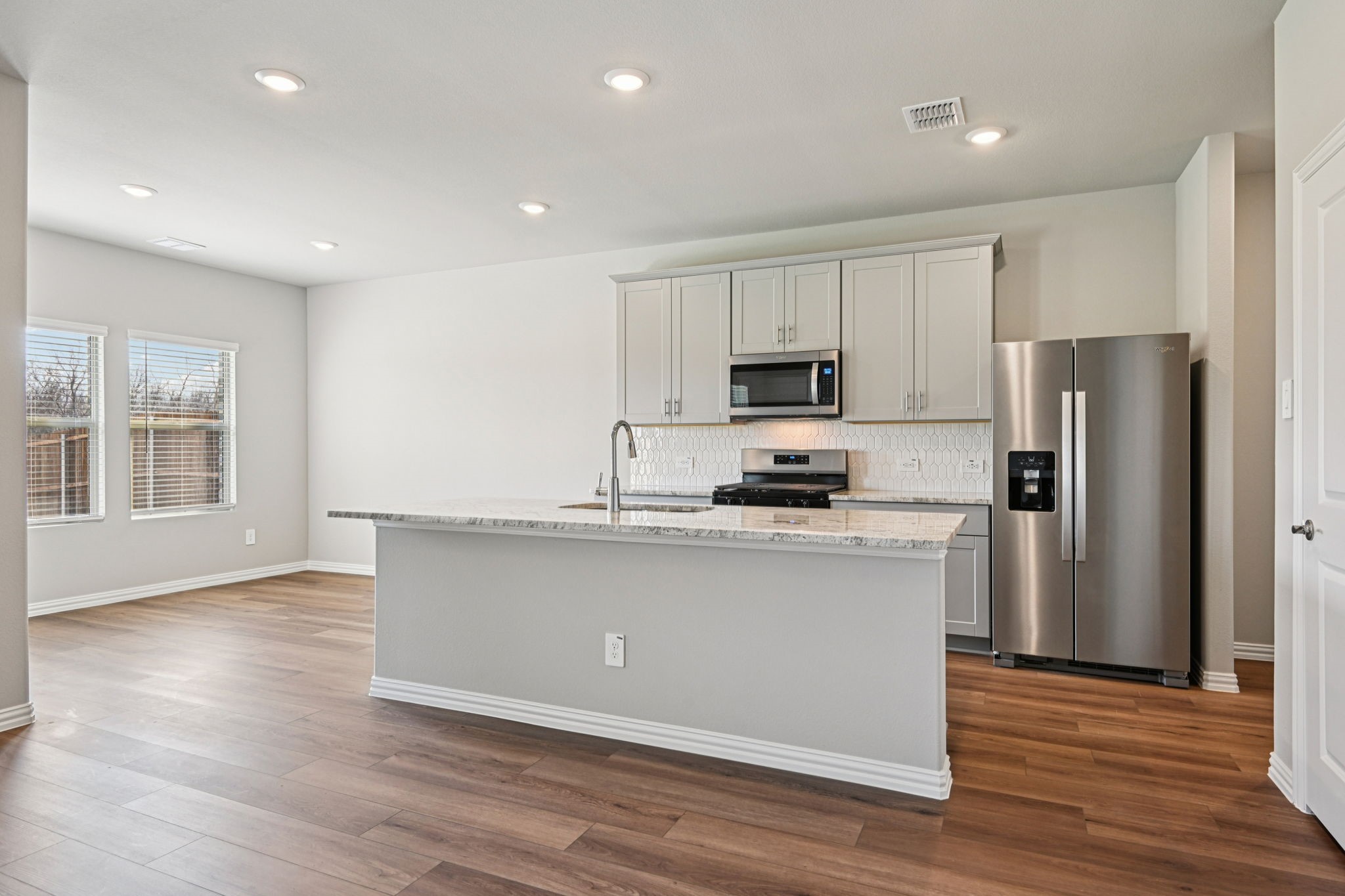 1808 Gardendale Hollow Lane Anna TX 75409