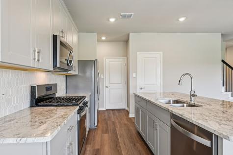 1808 Gardendale Hollow Lane Anna TX 75409