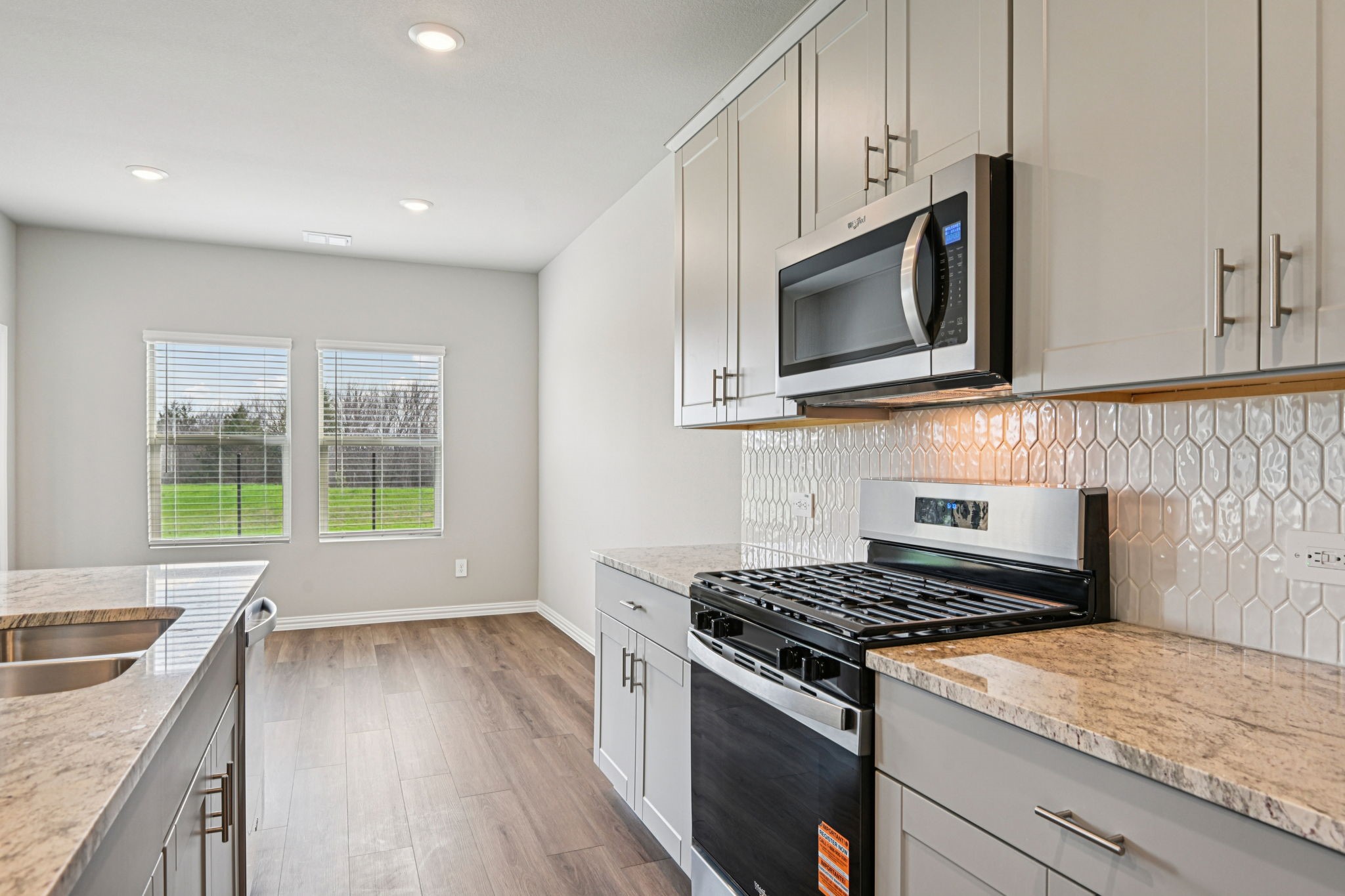 1808 Gardendale Hollow Lane Anna TX 75409