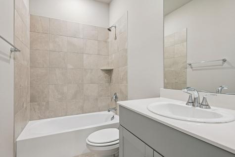 1808 Gardendale Hollow Lane Anna TX 75409