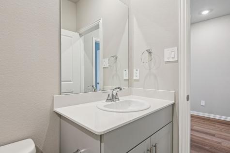 1808 Gardendale Hollow Lane Anna TX 75409