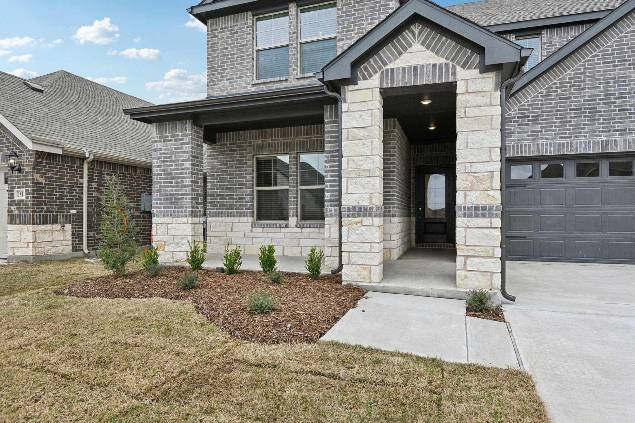 1808 Gardendale Hollow Lane Anna TX 75409