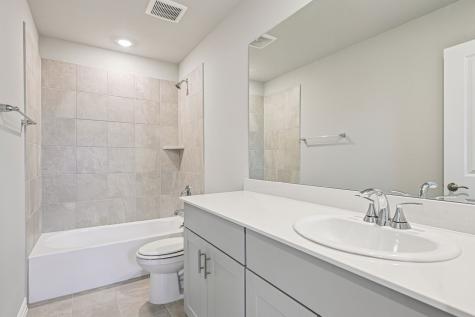 1808 Gardendale Hollow Lane Anna TX 75409