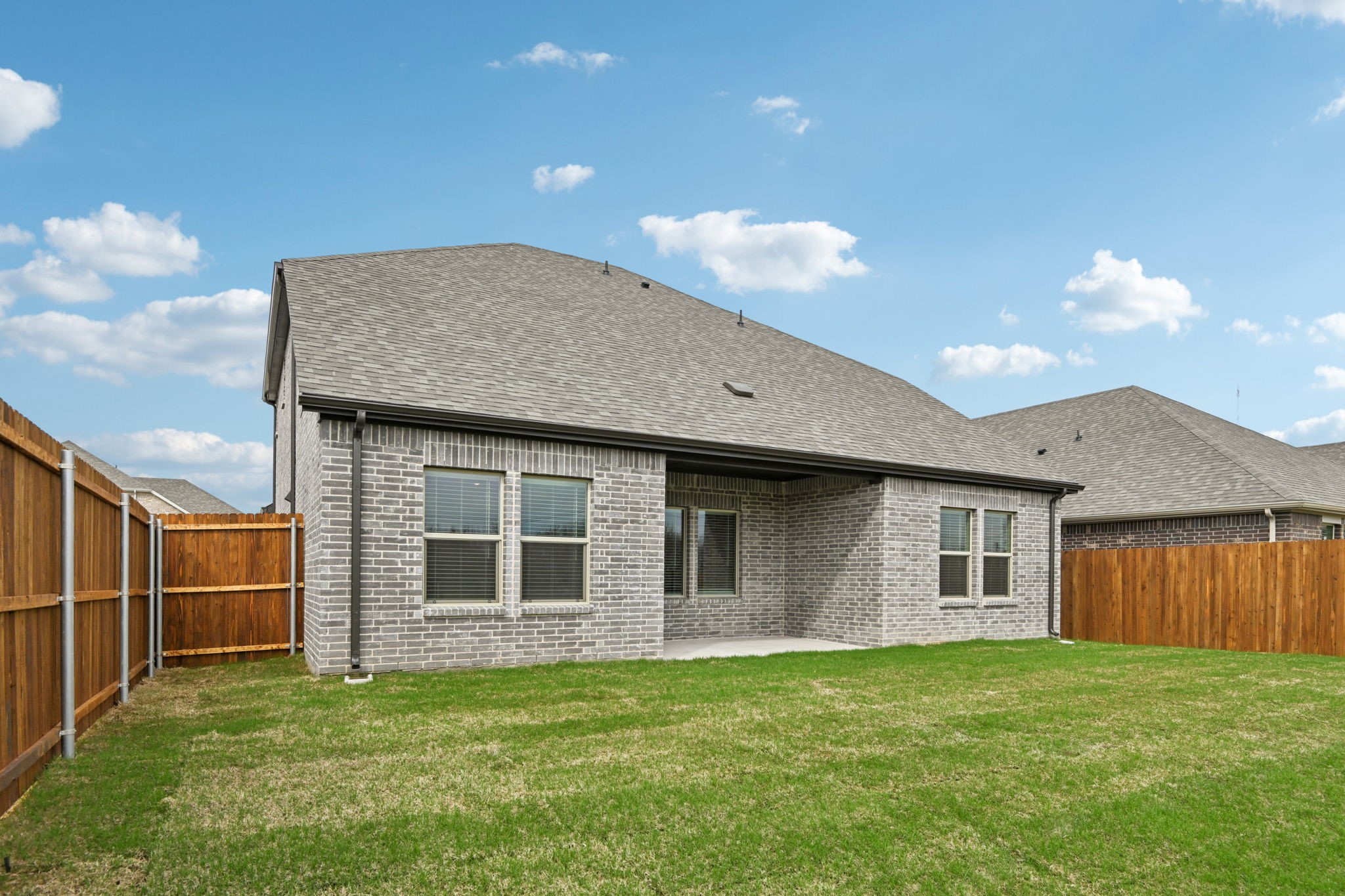 1808 Gardendale Hollow Lane Anna TX 75409