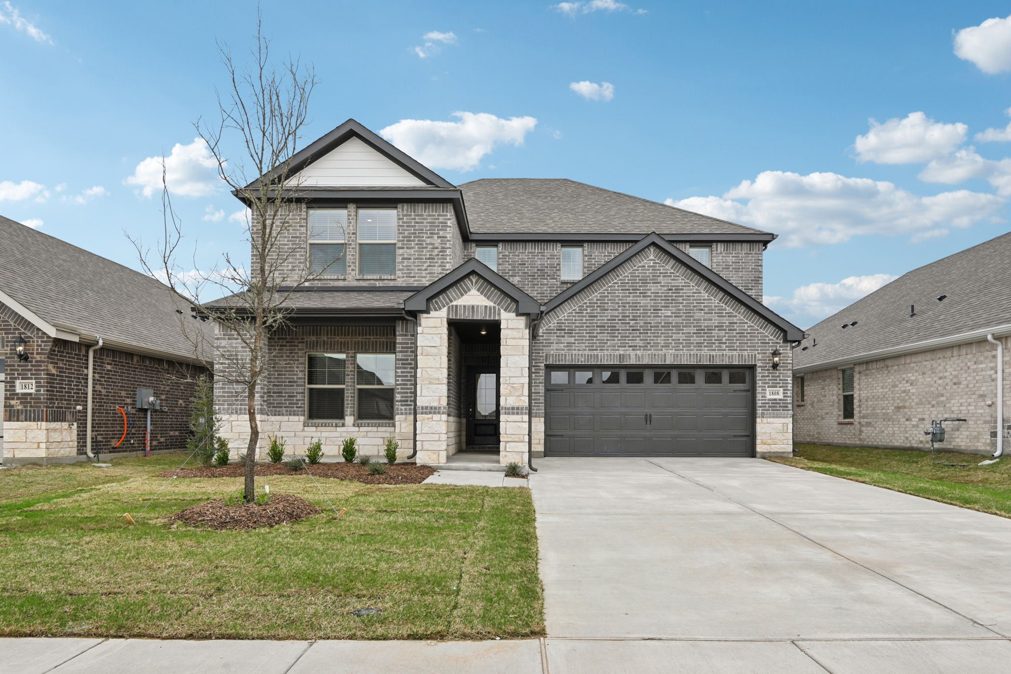 1808 Gardendale Hollow Lane Anna TX 75409