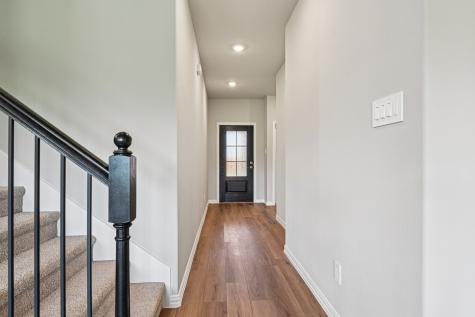 1808 Gardendale Hollow Lane Anna TX 75409