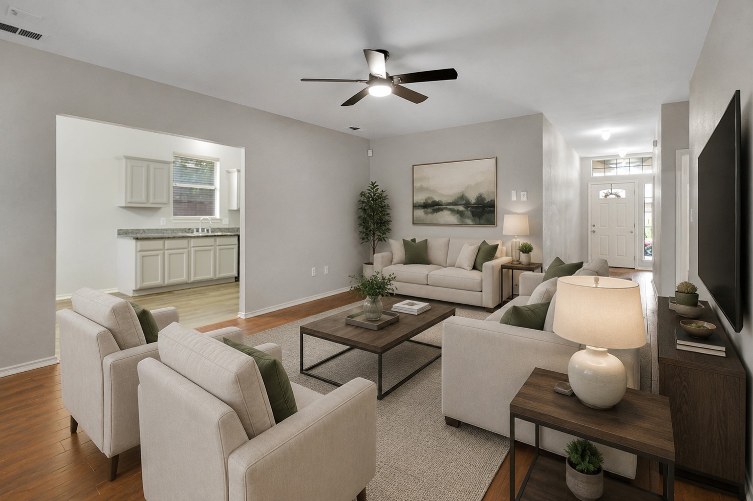 313 Texas Drive Lake Dallas TX 75065