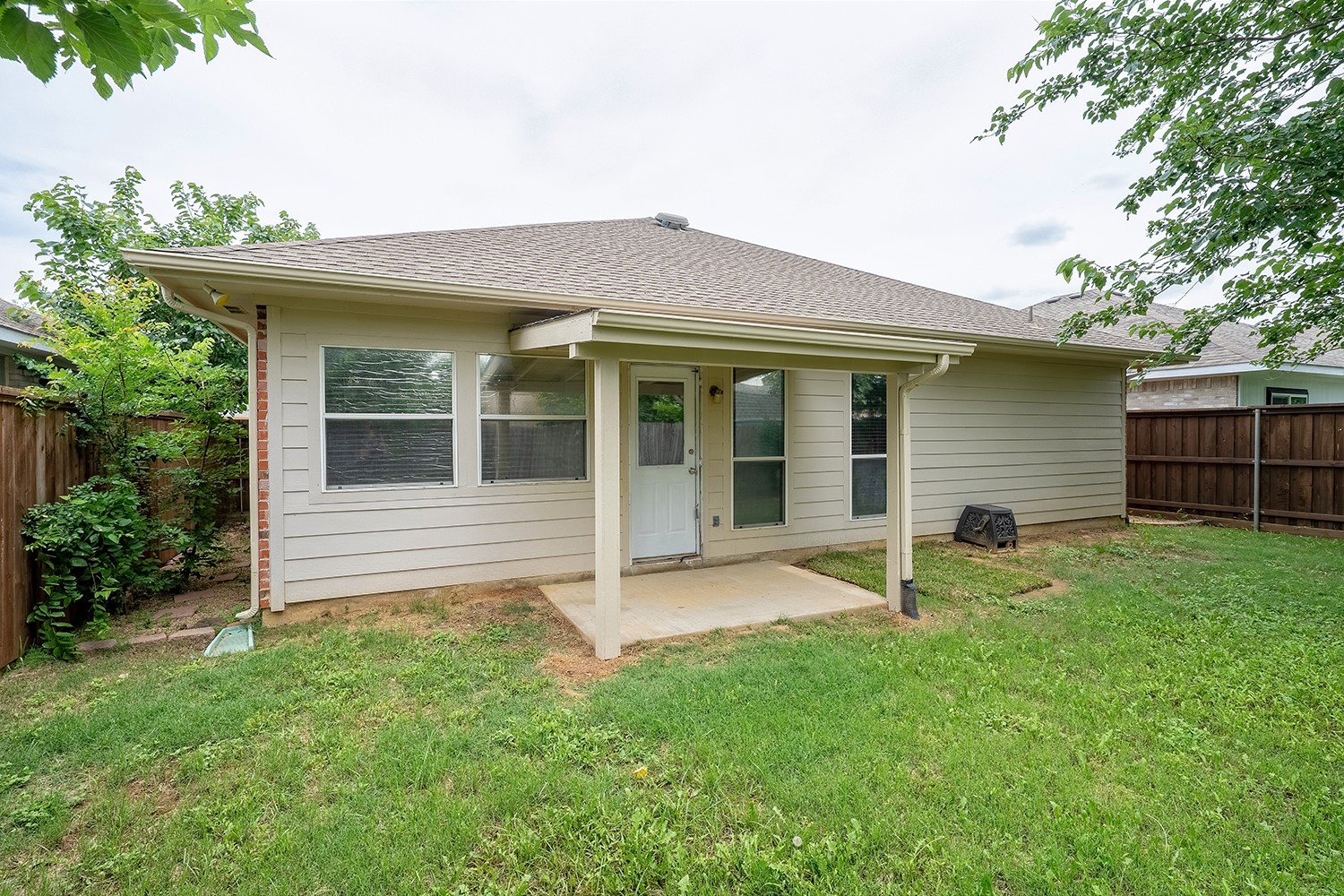 313 Texas Drive Lake Dallas TX 75065