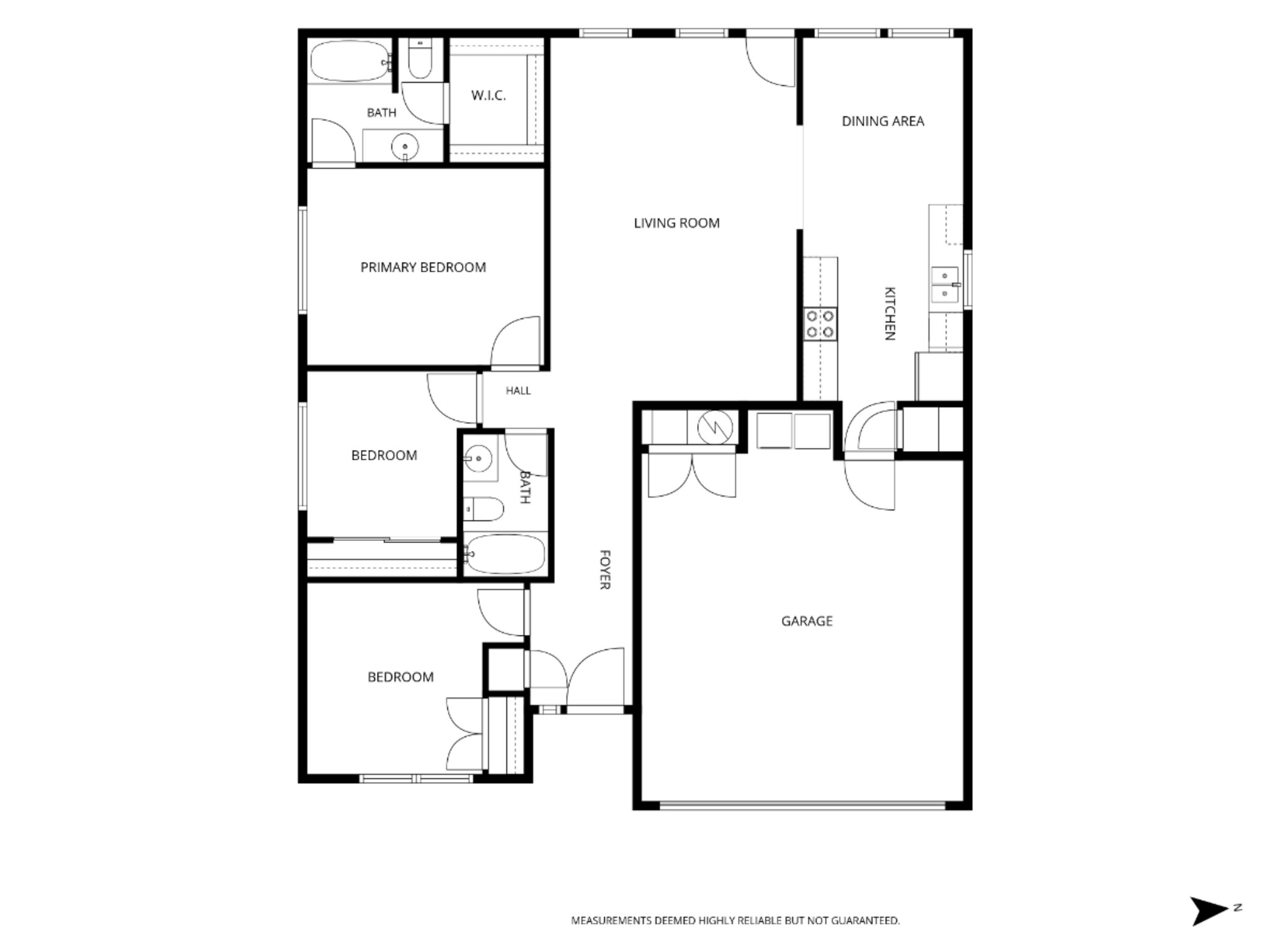 313 Texas Drive Lake Dallas TX 75065