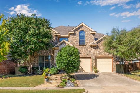 2812 Lynnwood Lane Mckinney TX 75072