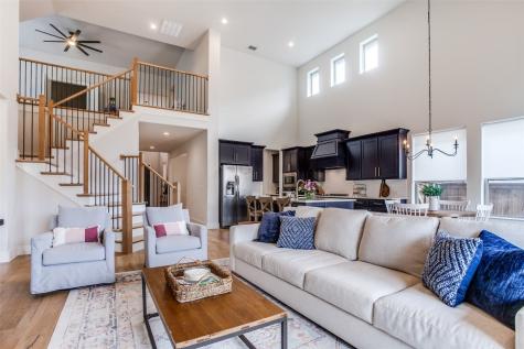 3937 Wittenburg Drive Mckinney TX 75071