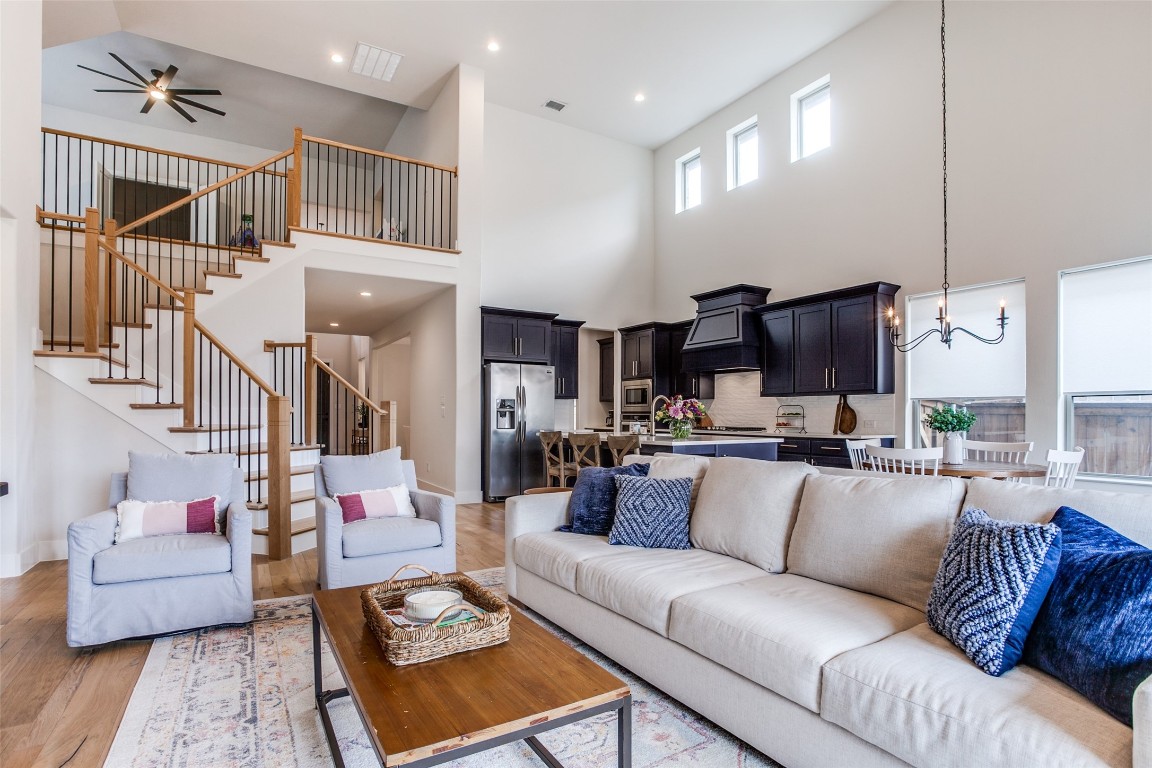 3937 Wittenburg Drive Mckinney TX 75071