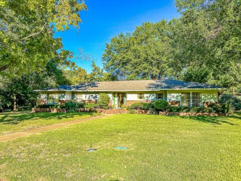 1509 N 22nd Street Corsicana TX 75110