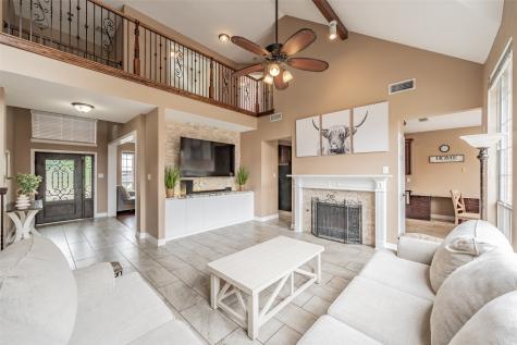 275 Meadowside Drive Keller TX 76248