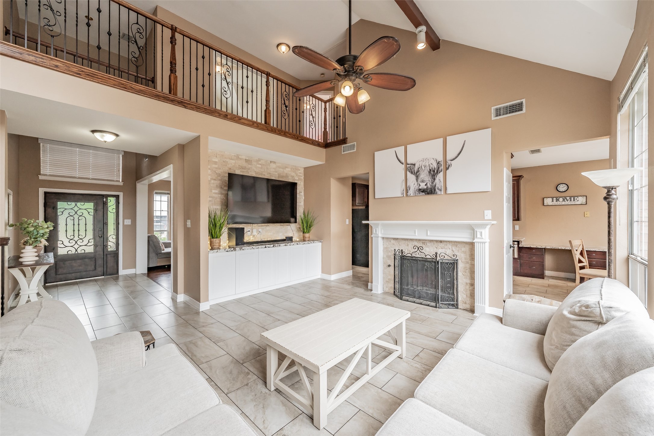 275 Meadowside Drive Keller TX 76248