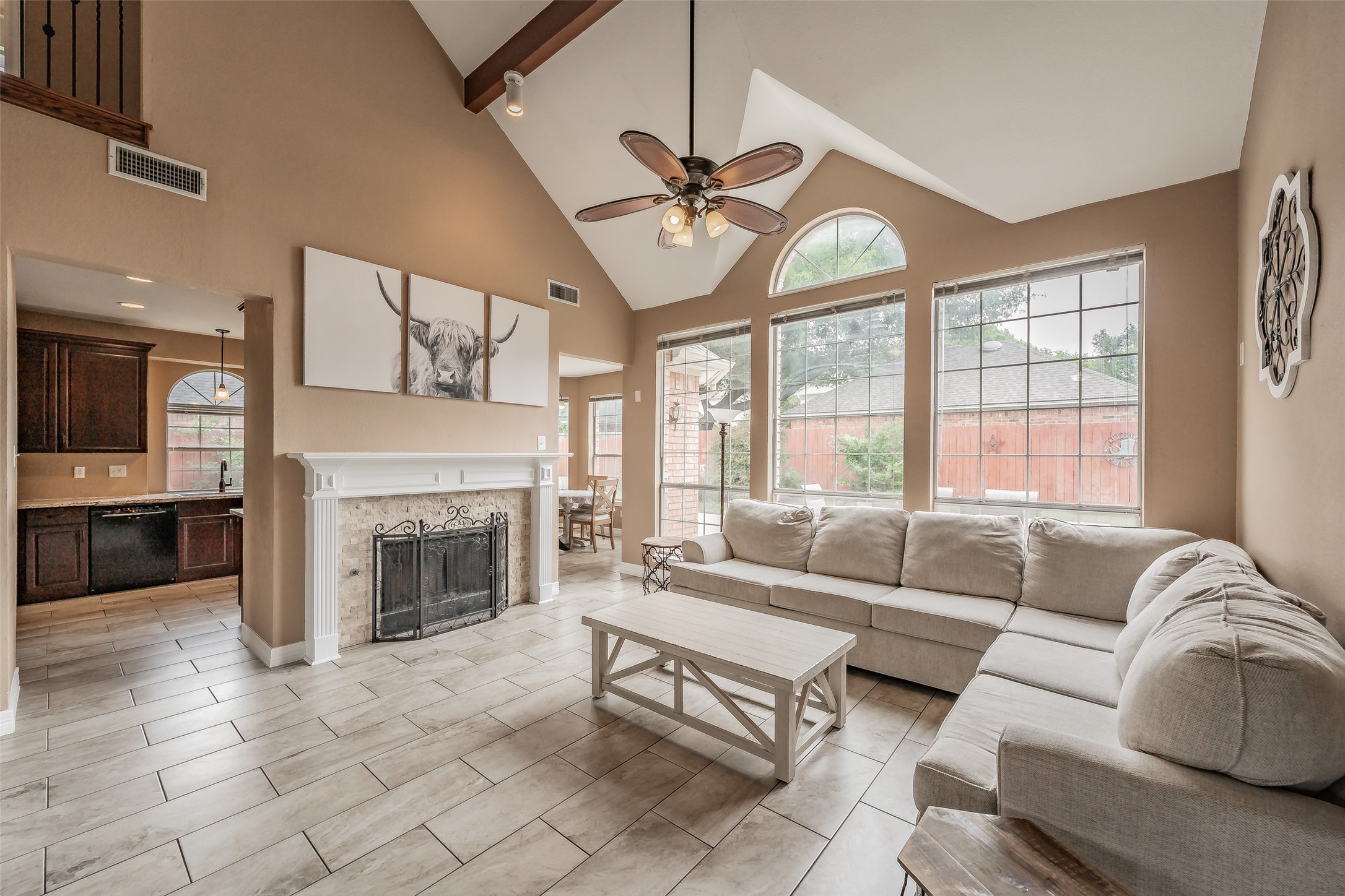 275 Meadowside Drive Keller TX 76248