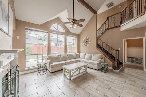 275 Meadowside Drive Keller TX 76248