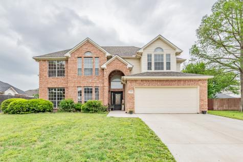 275 Meadowside Drive Keller TX 76248
