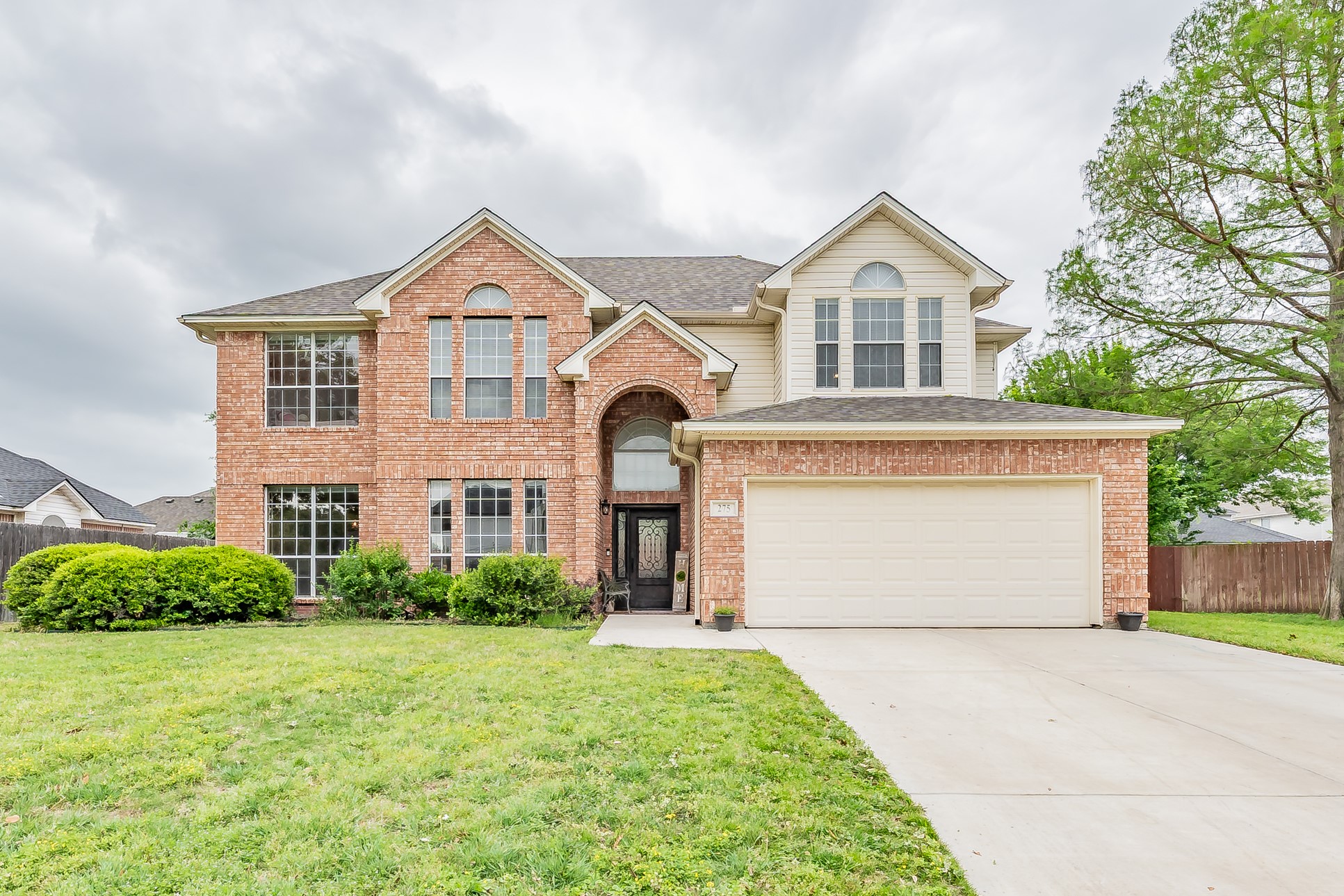 275 Meadowside Drive Keller TX 76248