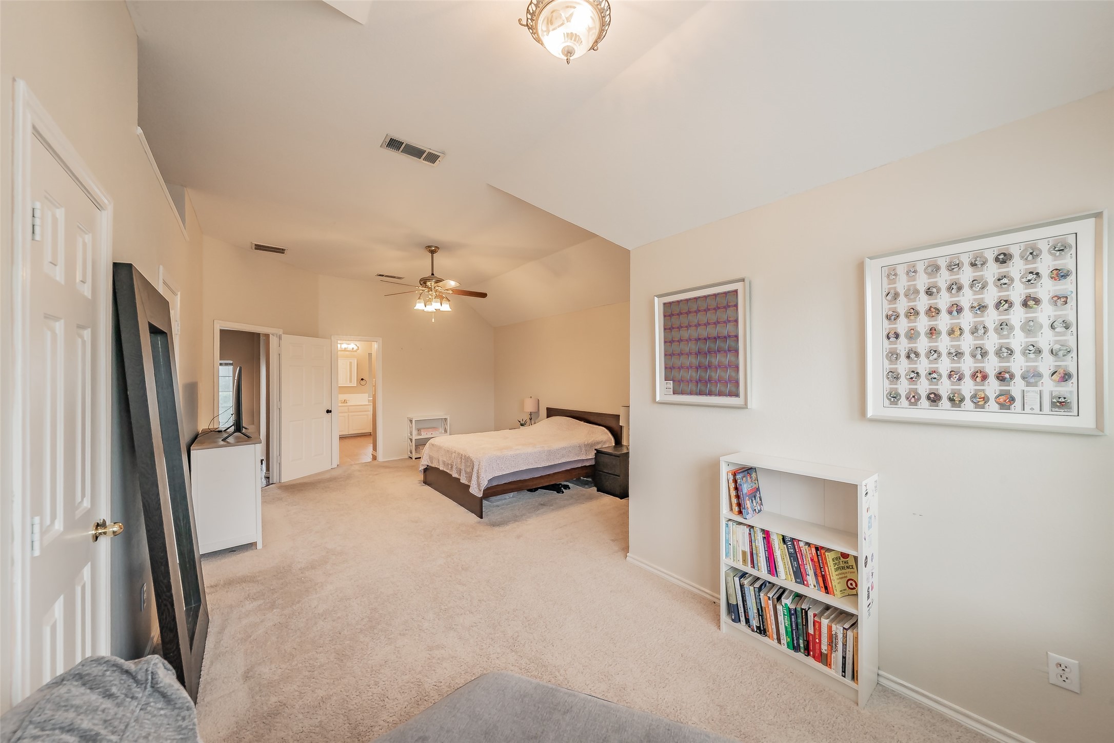 275 Meadowside Drive Keller TX 76248
