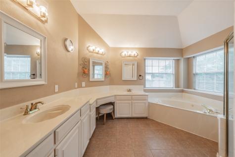 275 Meadowside Drive Keller TX 76248