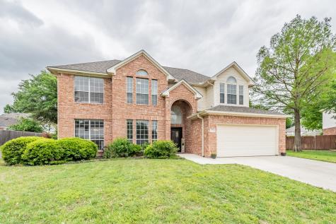 275 Meadowside Drive Keller TX 76248