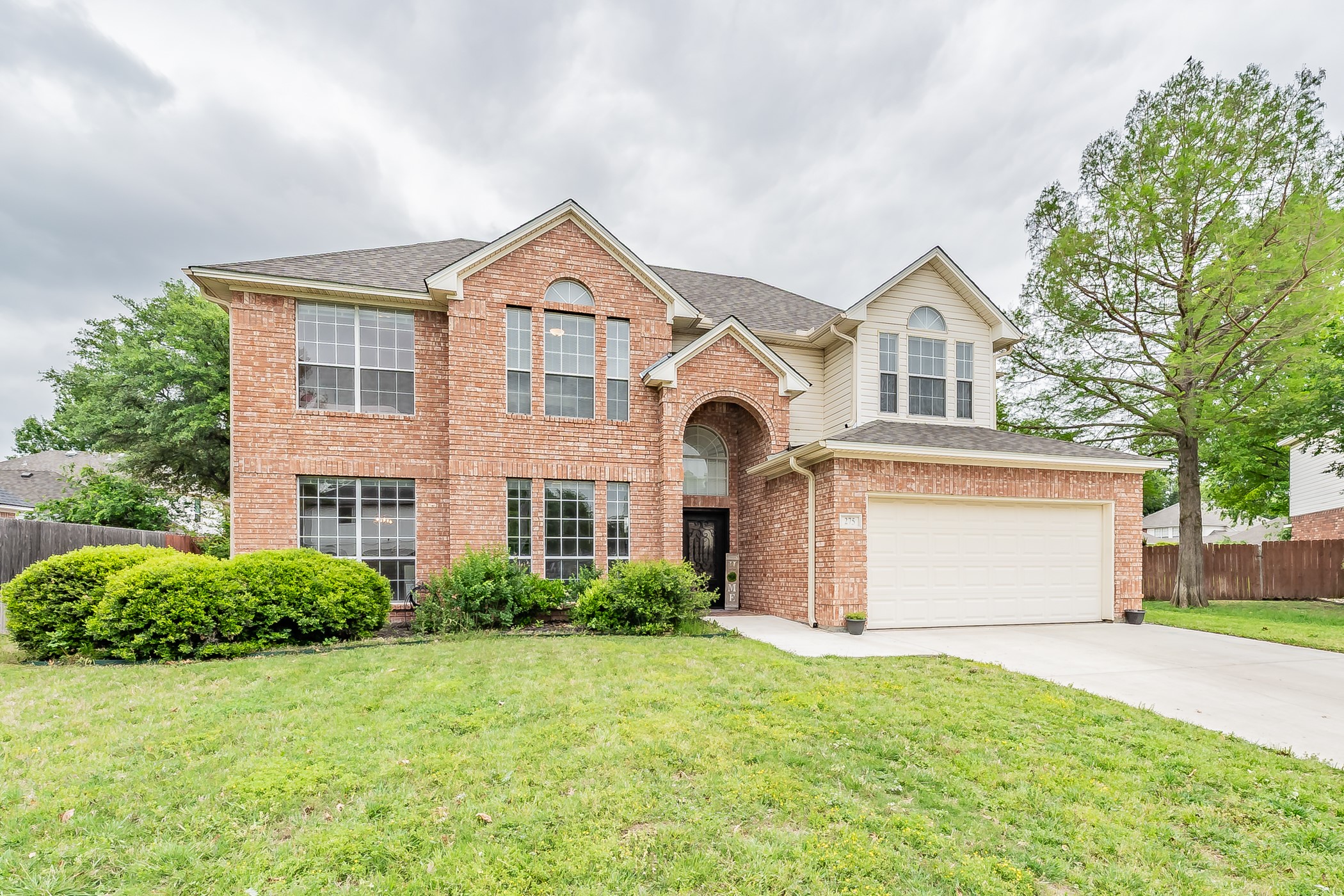 275 Meadowside Drive Keller TX 76248