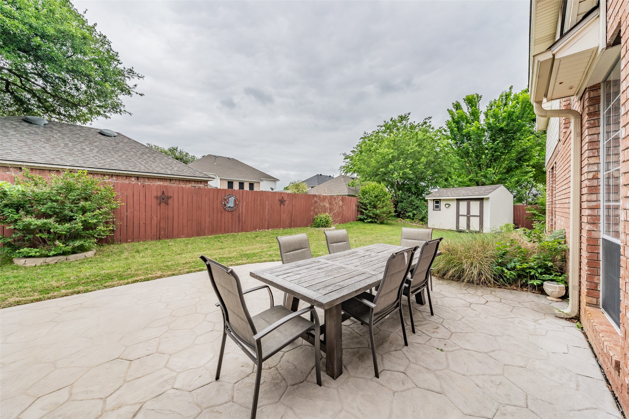 275 Meadowside Drive Keller TX 76248