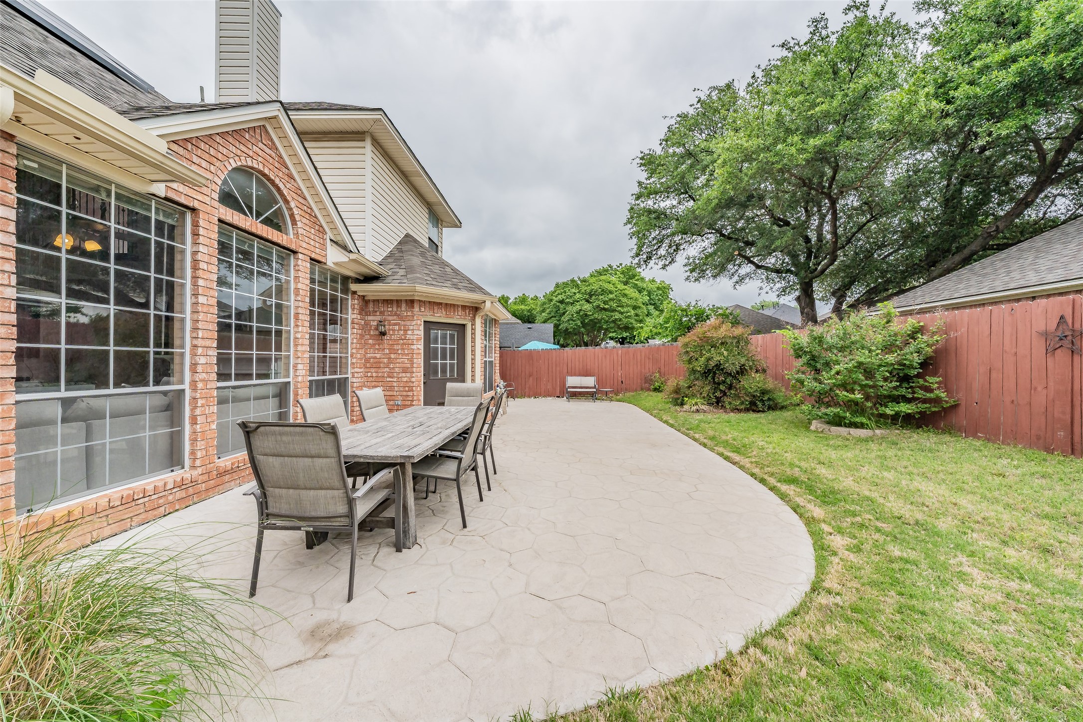 275 Meadowside Drive Keller TX 76248