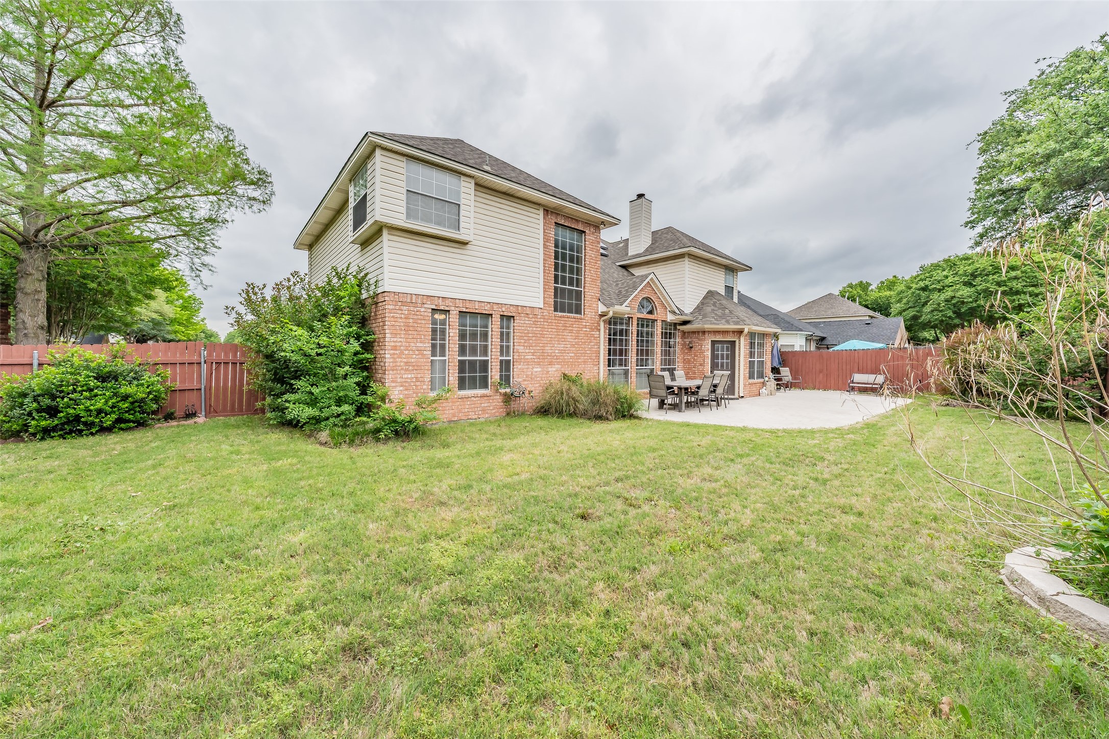 275 Meadowside Drive Keller TX 76248