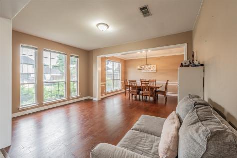 275 Meadowside Drive Keller TX 76248