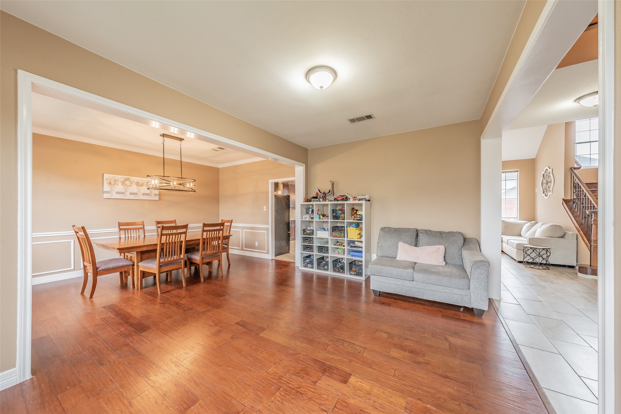 275 Meadowside Drive Keller TX 76248