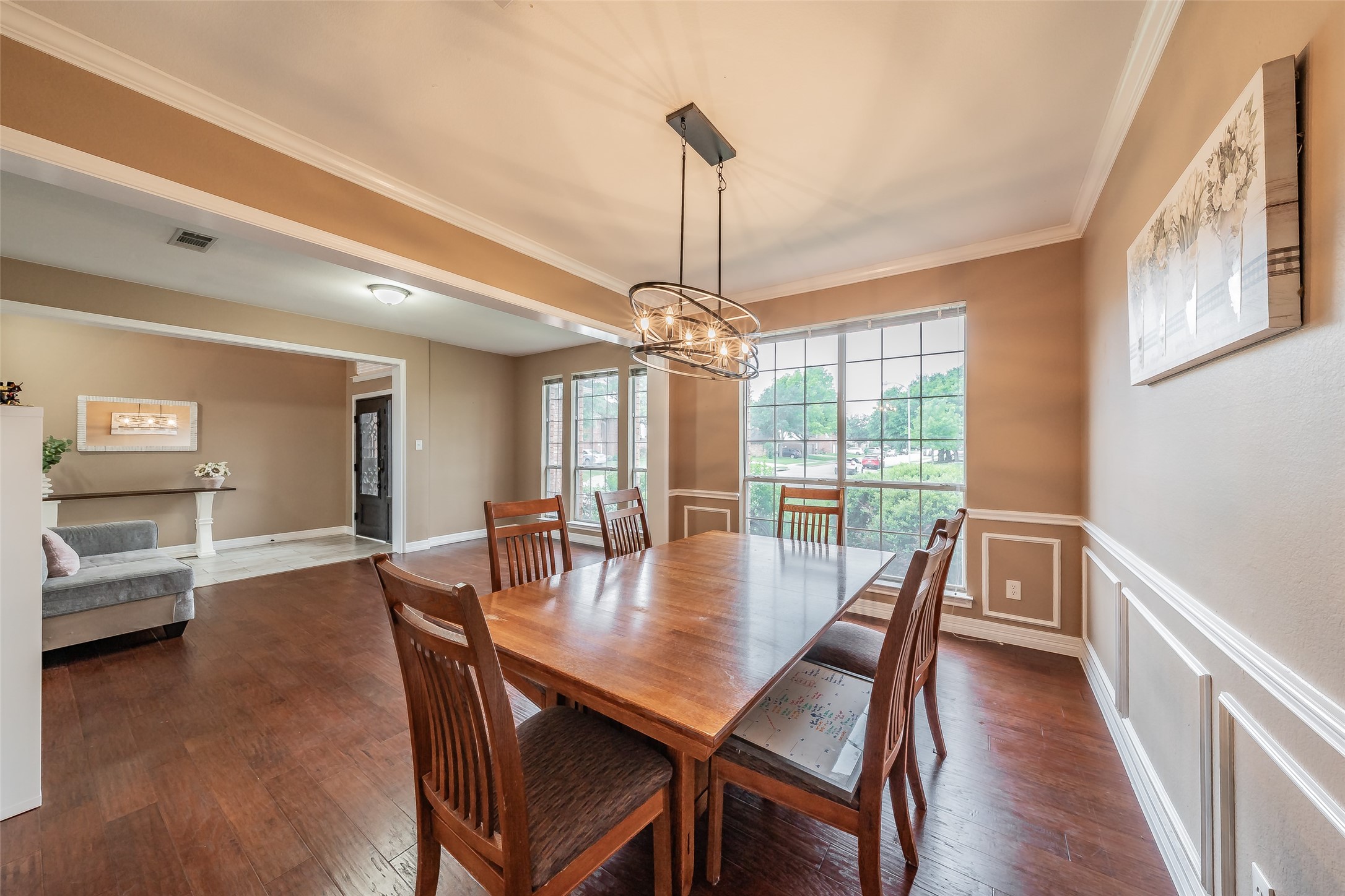 275 Meadowside Drive Keller TX 76248