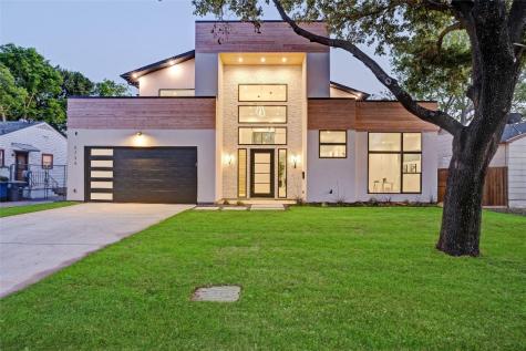3734 Davila Drive Dallas TX 75220